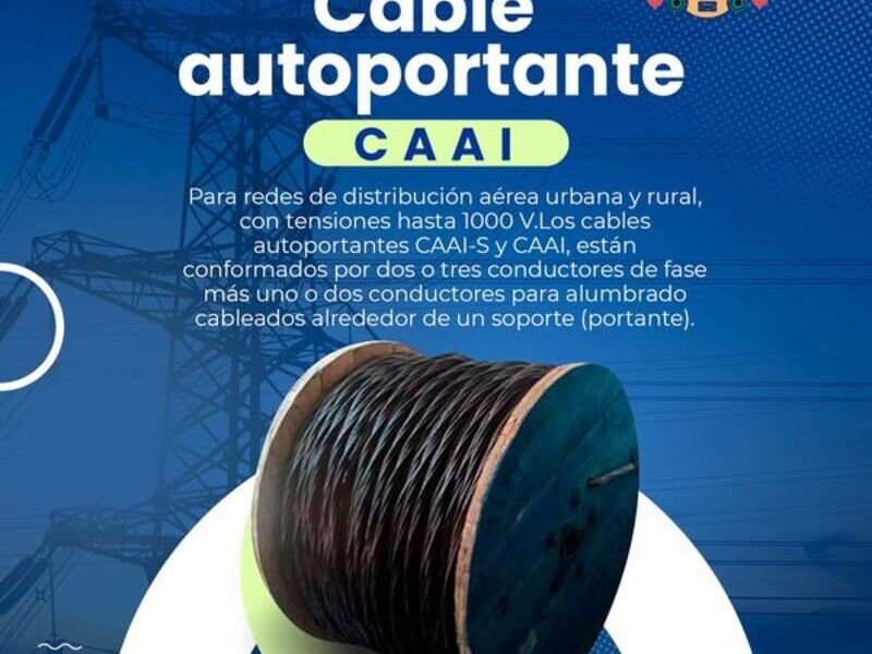 CABLE  Lima