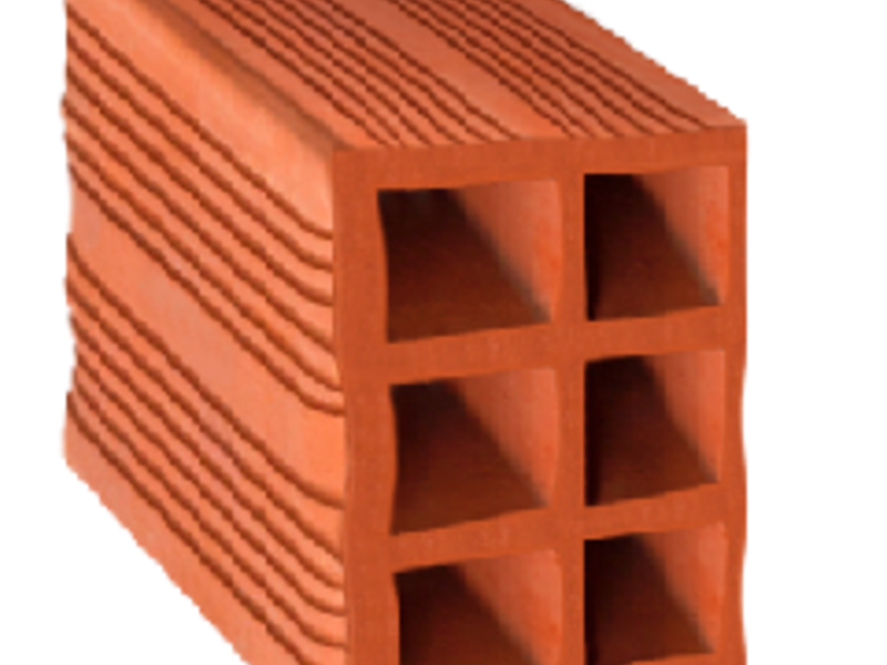 Ladrillo Tubular Breña