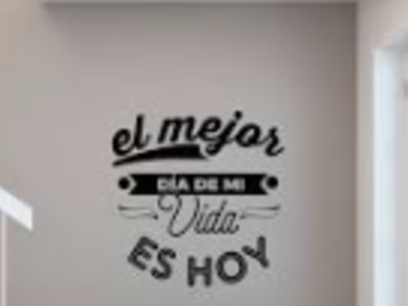 Vinilo decorativo, Lima Perú