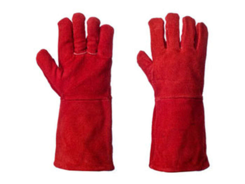 GUANTES DE SOLDADOR EN LIMA