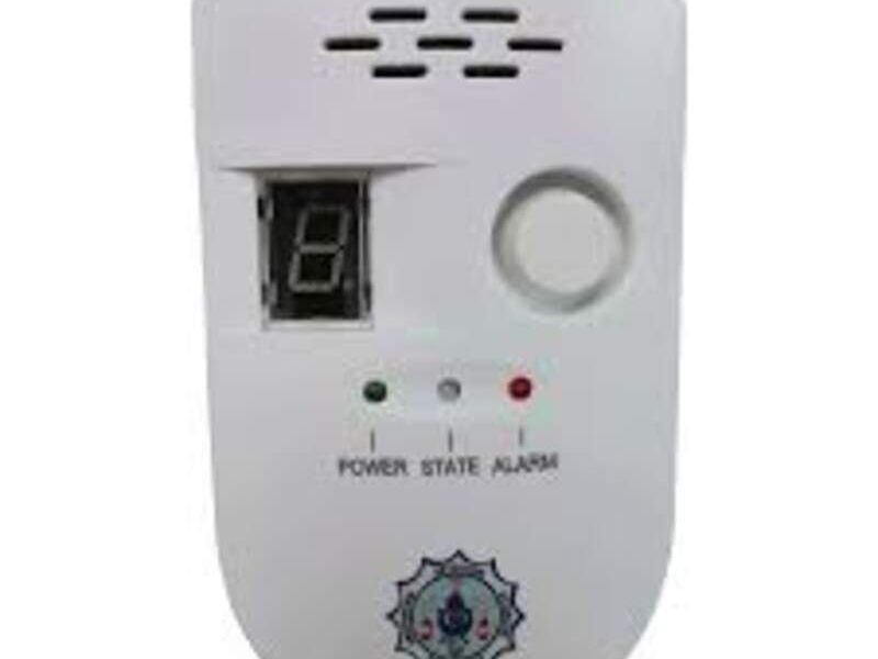 Detector de gases en Cusco 