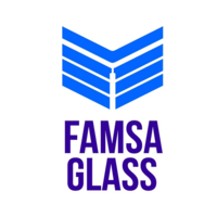 Corporación Famsa Glass