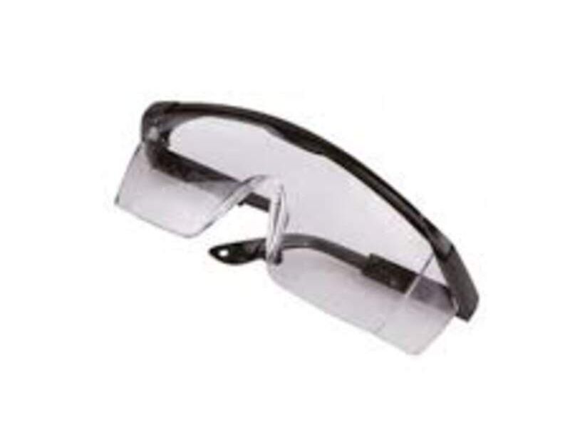 Gafas de seguridad en Lima 