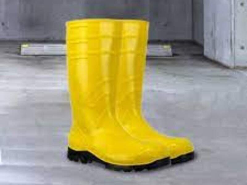 Bota de PVC en Lima