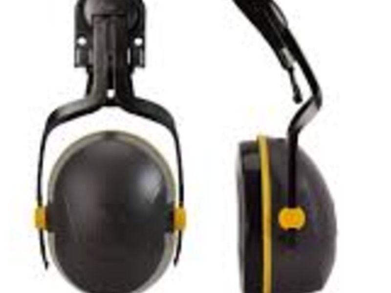 OREJERA ADAPTABLE A CASCO EN LIMA