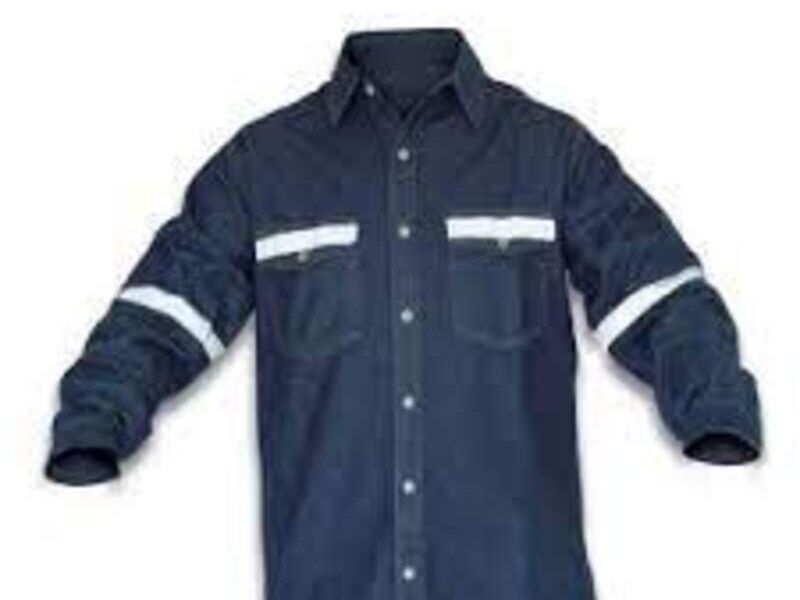 CAMISA DE SEGURIDAD EN LIMA