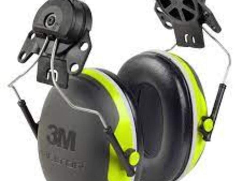 OREJERA ADAPTABLE A CASCO EN TRUJILLO