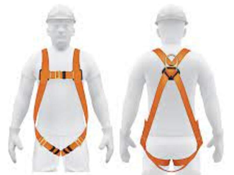 ARNES CUERPO COMPLETO EN TRUJILLO