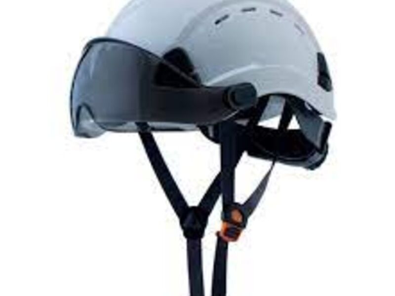 Casco de seguridad en Trujillo