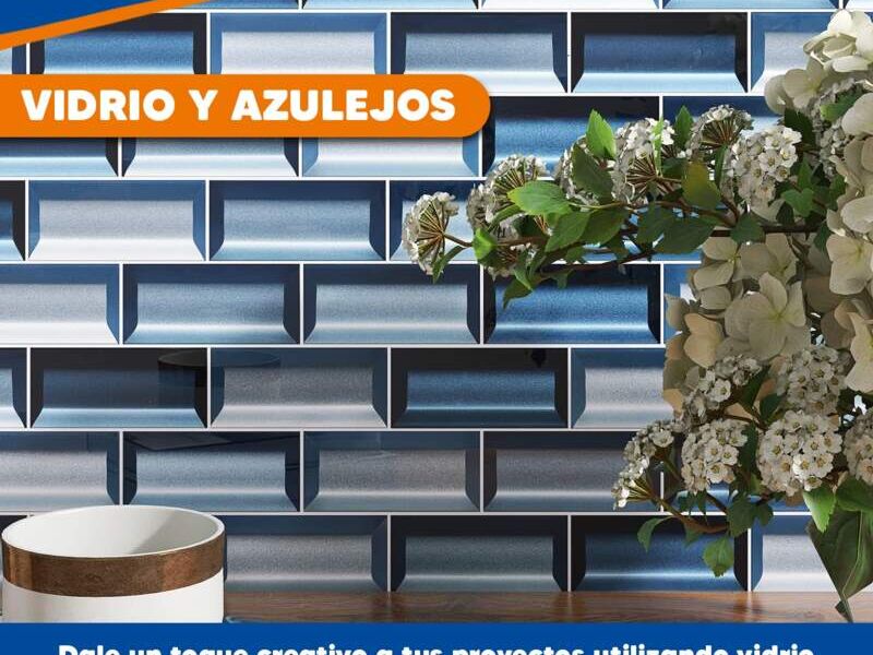 Vidrio y Azulejos Piura