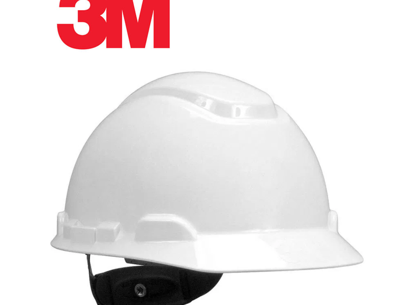 CASCO DE SEGURIDAD EN LIMA