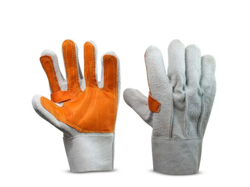 GUANTES REFORZADOS EN LIMA 