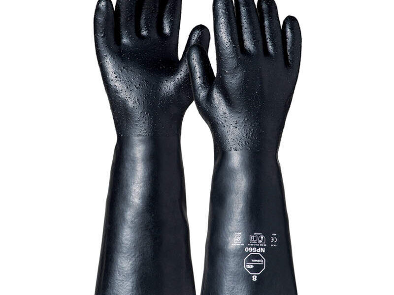 GUANTES DE NEOPRENO EN LIMA 