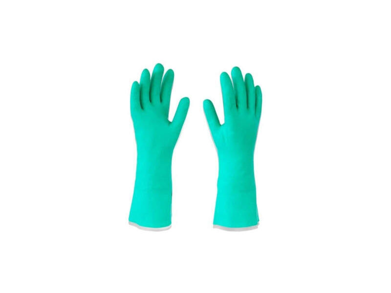 GUANTES DE NITRILO INDUSTRIAL EN LIMA