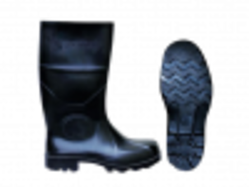 Bota de PVC en Trujillo 