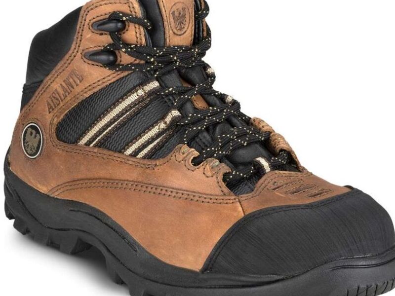 Botines de Seguridad en Trujillo