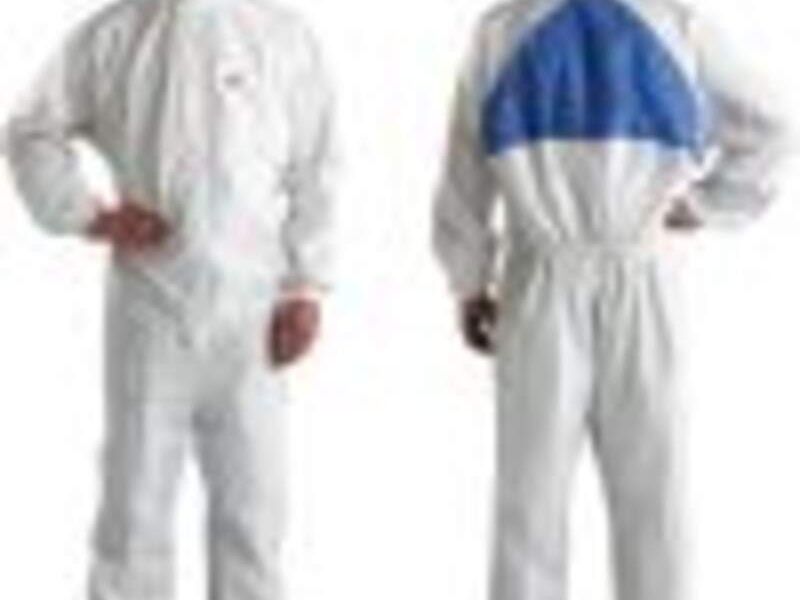TRAJE DE PROTECCION  EN TRUJILLO