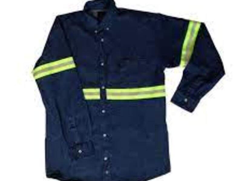 CAMISA DE SEGURIDAD EN TRUJILLO