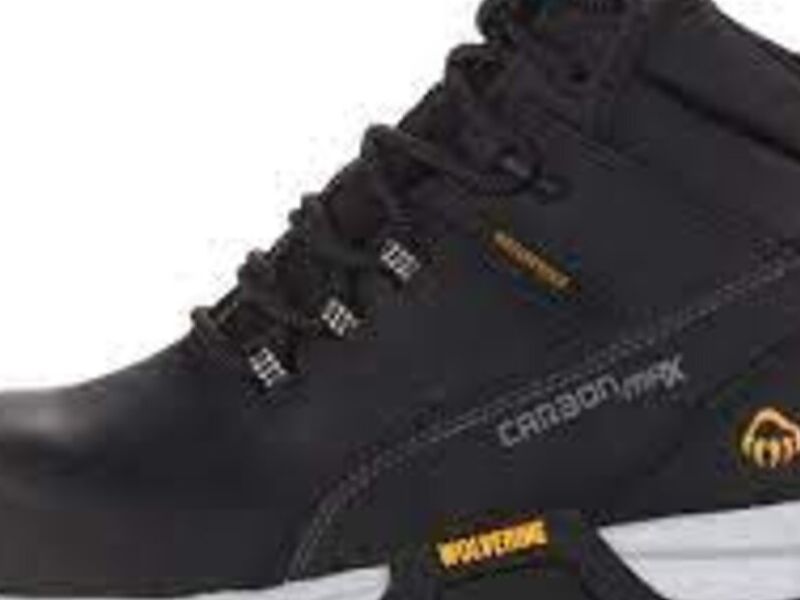 BOTIN ANTIDESLIZANTE EN TRUJILLO
