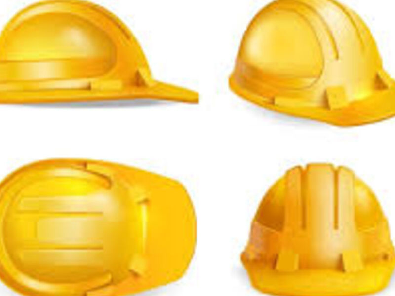 Casco de seguridad en Trujillo