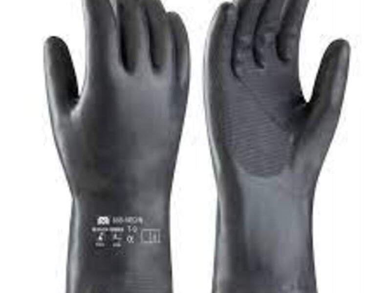 GUANTES DE NEOPRENO EN TRUJILLO