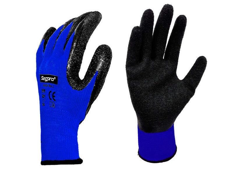 Guantes anti cortes en Lima 