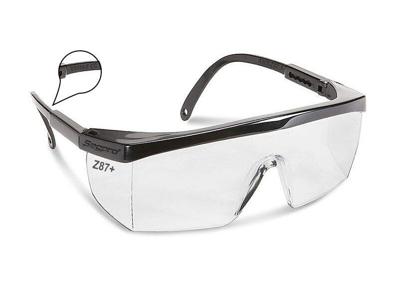 GAFAS DE SEGURIDAD EN LIMA