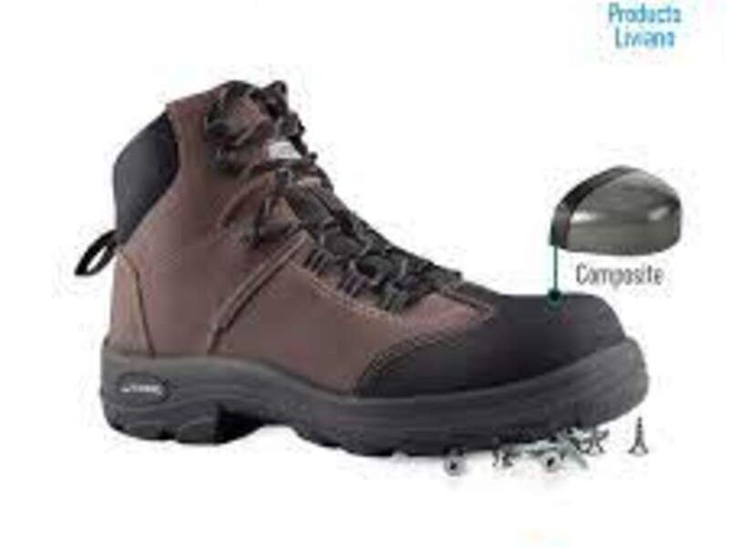 BOTIN ANTIDESLIZANTE EN LIMA