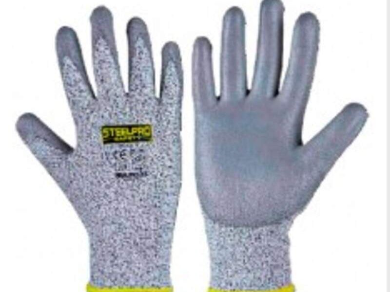 GUANTES DE PROTECCIÓN EN Cajamarca