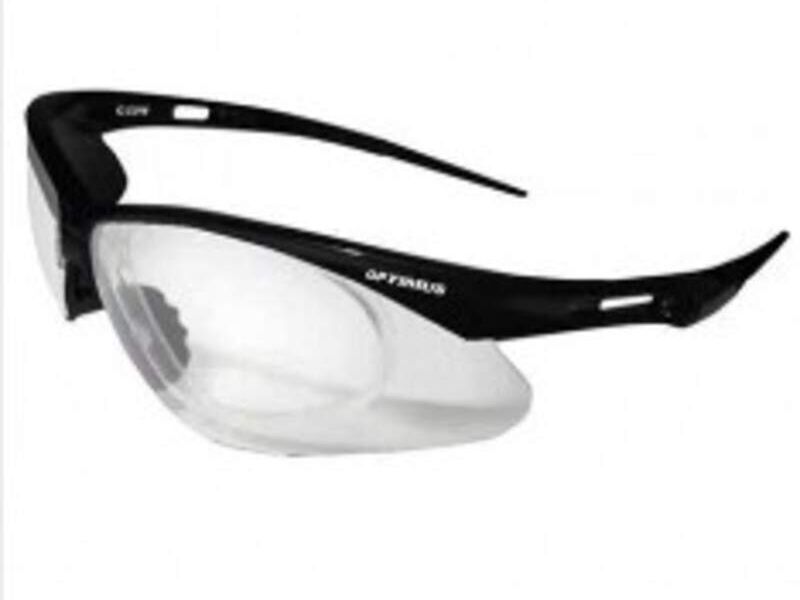 Lentes de Seguridad en Cajamarca