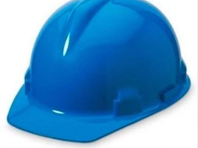 CASCO DE SEGURIDAD EN CAJAMARCA