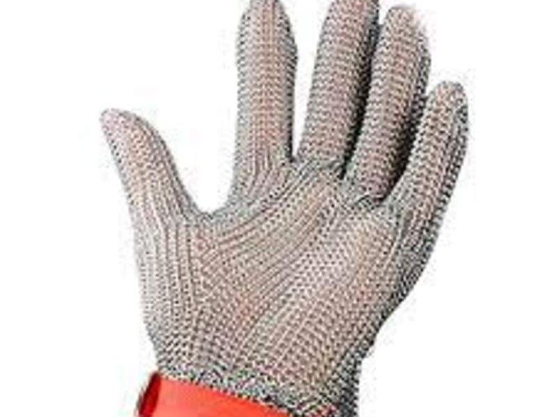Guantes anti cortes en Cajamarca 