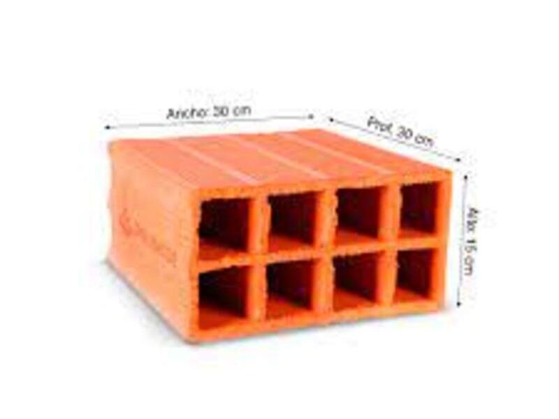 Hueco 15 Rayado Chiclayo 