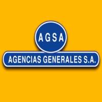 Agencias Generales AGSA