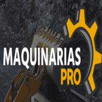 Maquinarias Pro