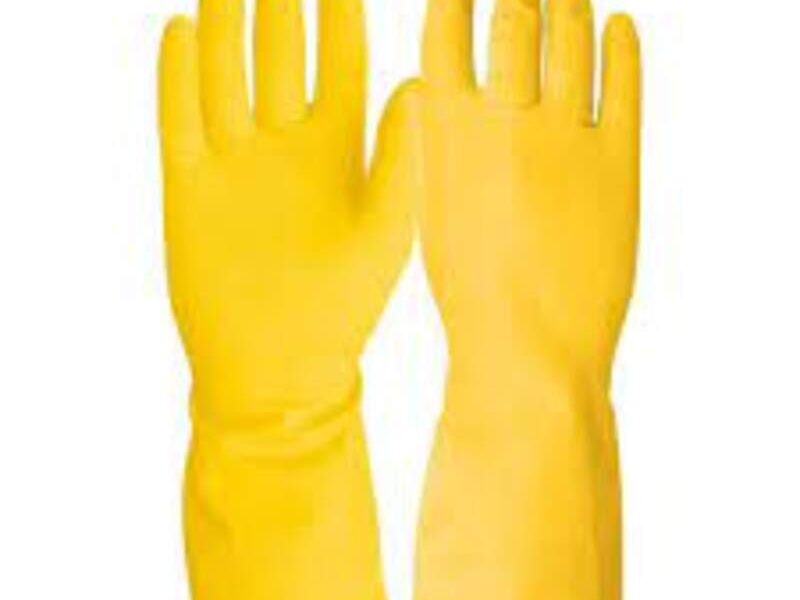GUANTES DE LATEX EN LIMA
