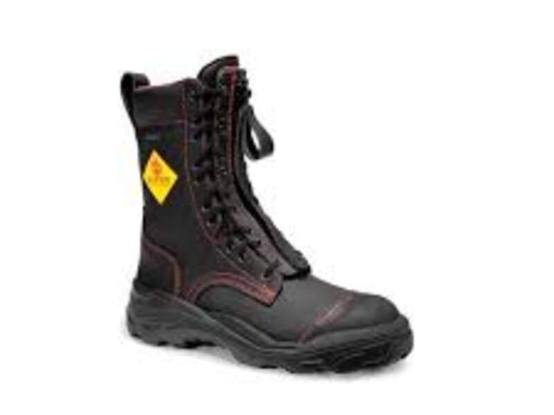 BOTA ANTIDESLIZANTE EN LIMA