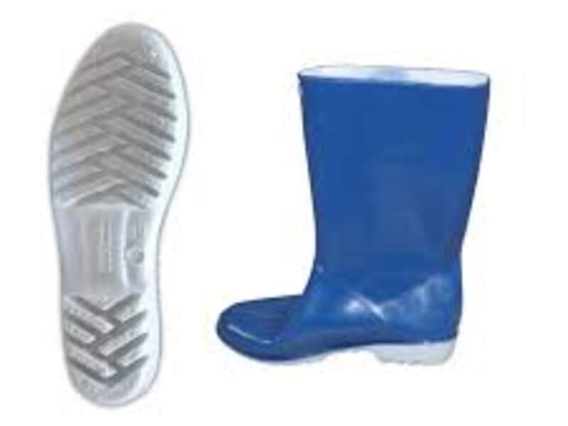 BOTA DE PVC EN LIMA
