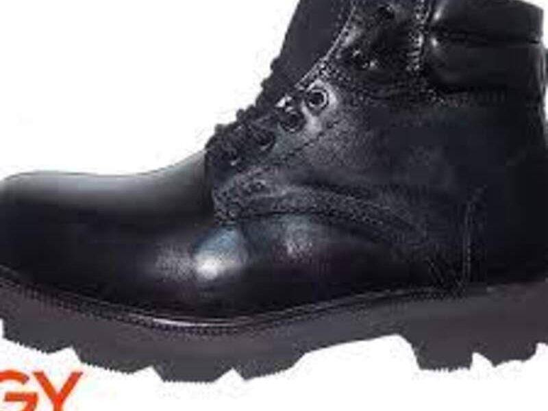 BOTIN DE CUERO EN LIMA 