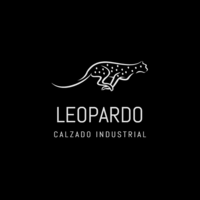 Calzado Industrial Leopardo