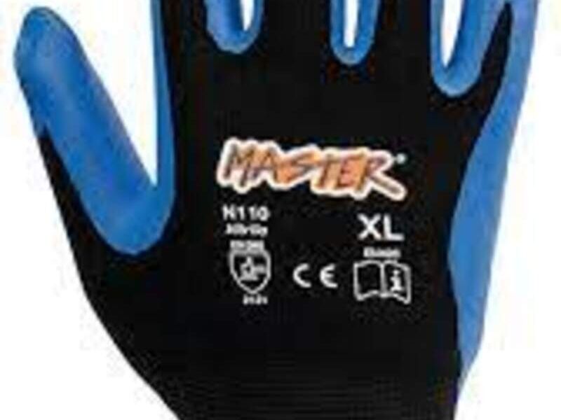 GUANTES DE NITRILO EN LIMA