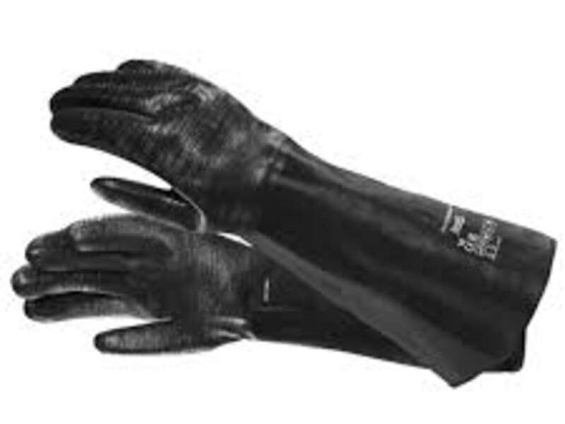 Guantes de neopreno en Lima