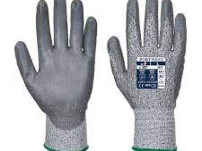 Guantes anti cortes en Lima 