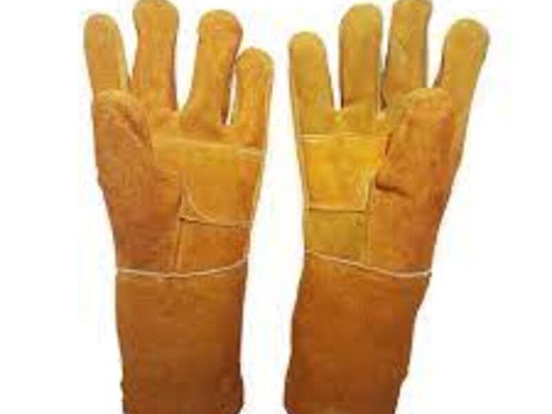 GUANTES DE CUERO EN LIMA 