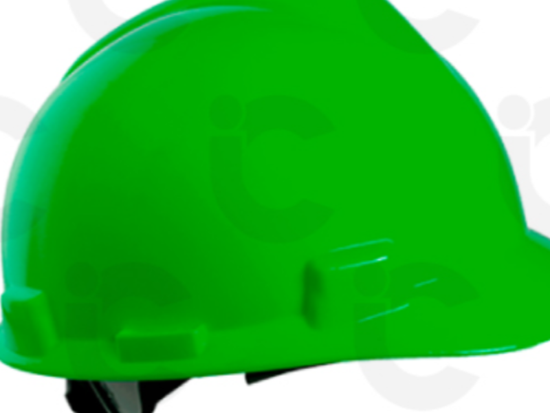 Casco de seguridad en Lima 