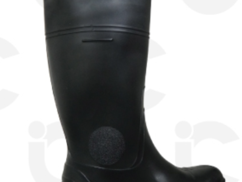 BOTA DE PVC EN LIMA