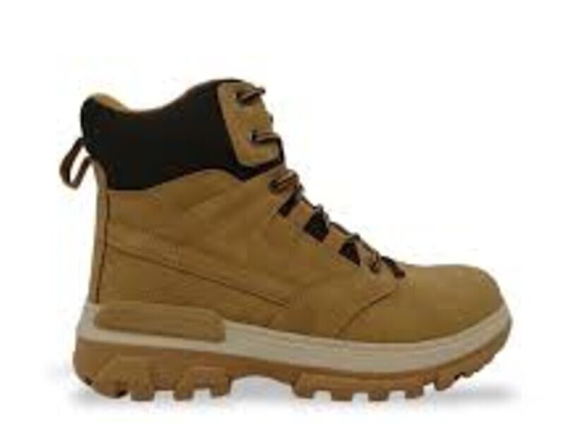 BOTIN ANTIDESLIZANTE EN LIMA