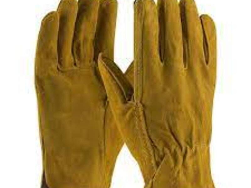 GUANTES DE CUERO EN LIMA 