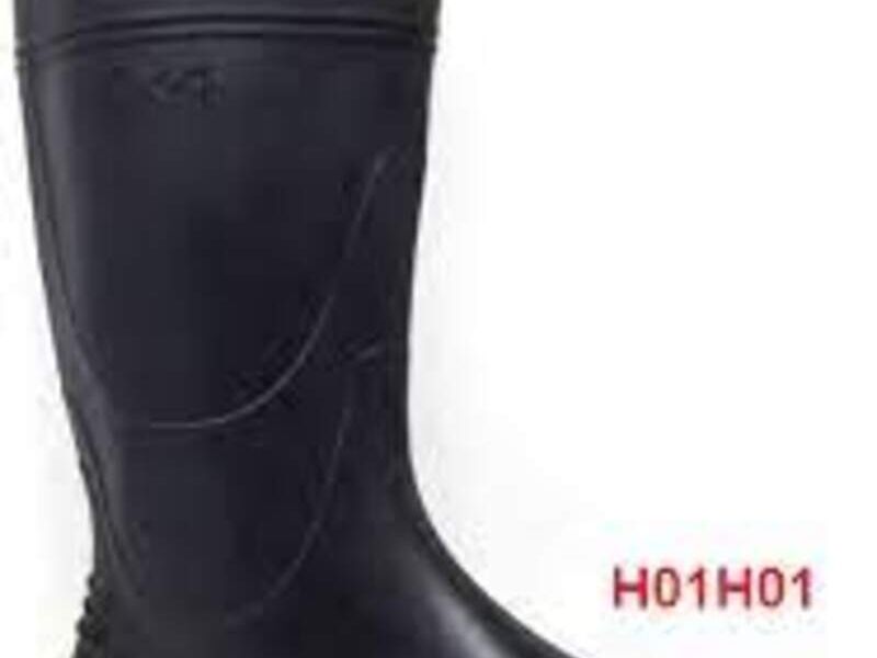 BOTA DE PVC EN LIMA