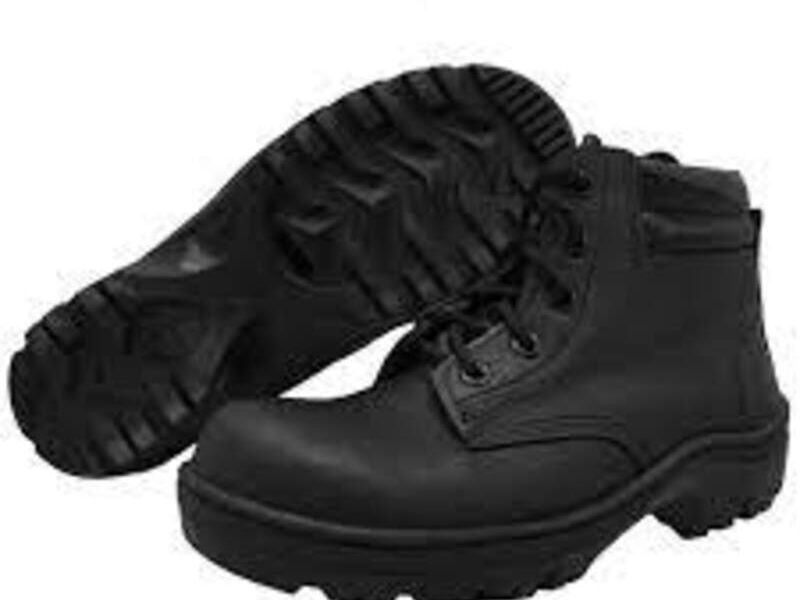 BOTA ANTIDESLIZANTE EN LIMA